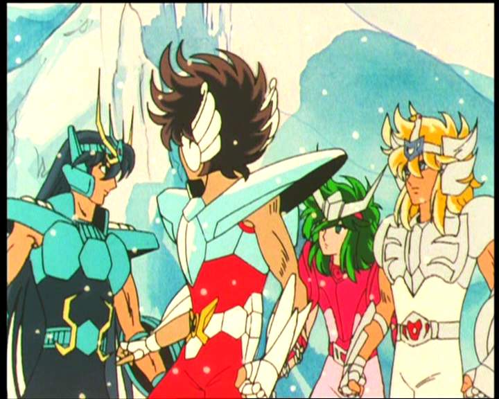 Otaku Gallery  / Anime e Manga / Saint Seiya / Screen Shots / Episodi / 077 - I sette zaffiri / 160.jpg